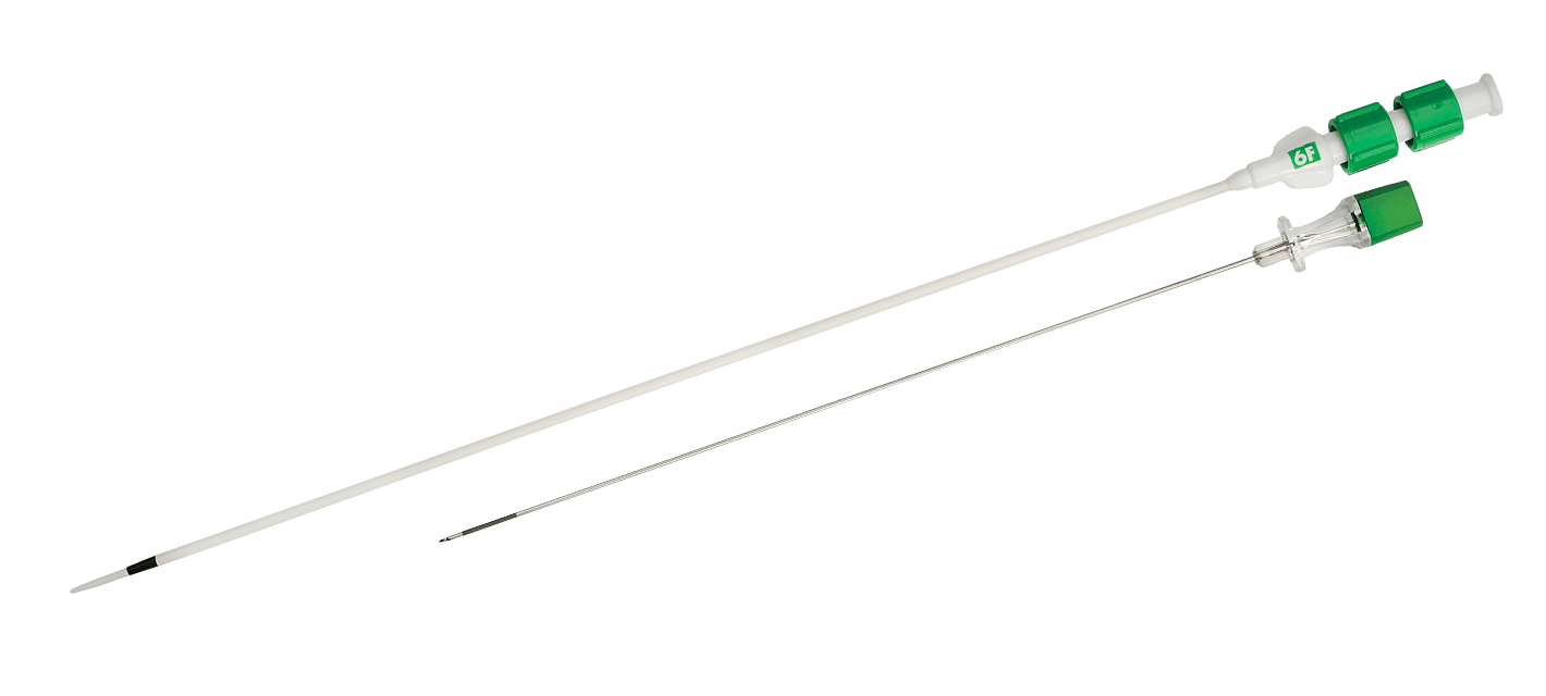 MAK-NV Introducer System