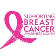 Merit支持乳腺癌的认识月份