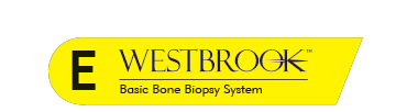 Westbrook活检系统 -  Merit医疗 - 脊柱解决方案