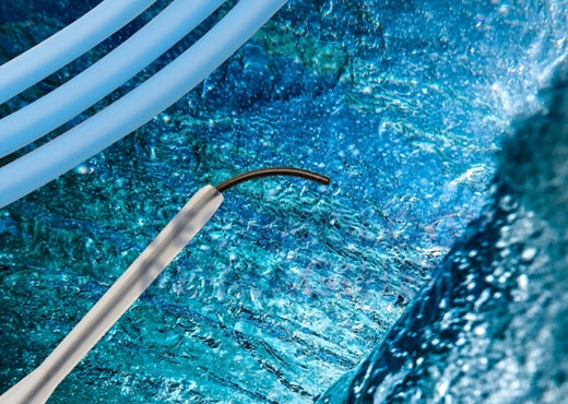 Splashwire - 现在是时候重新想象你的导线