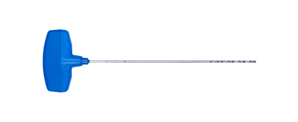 Preston Long Drill - Bone Biopsy Accessories