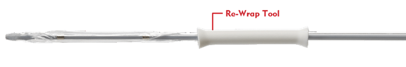 La herramienta首选重新包装viene preinstalada