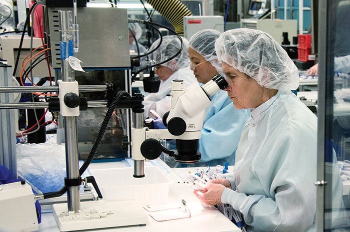 EndoMAXX Osophagus-Stent