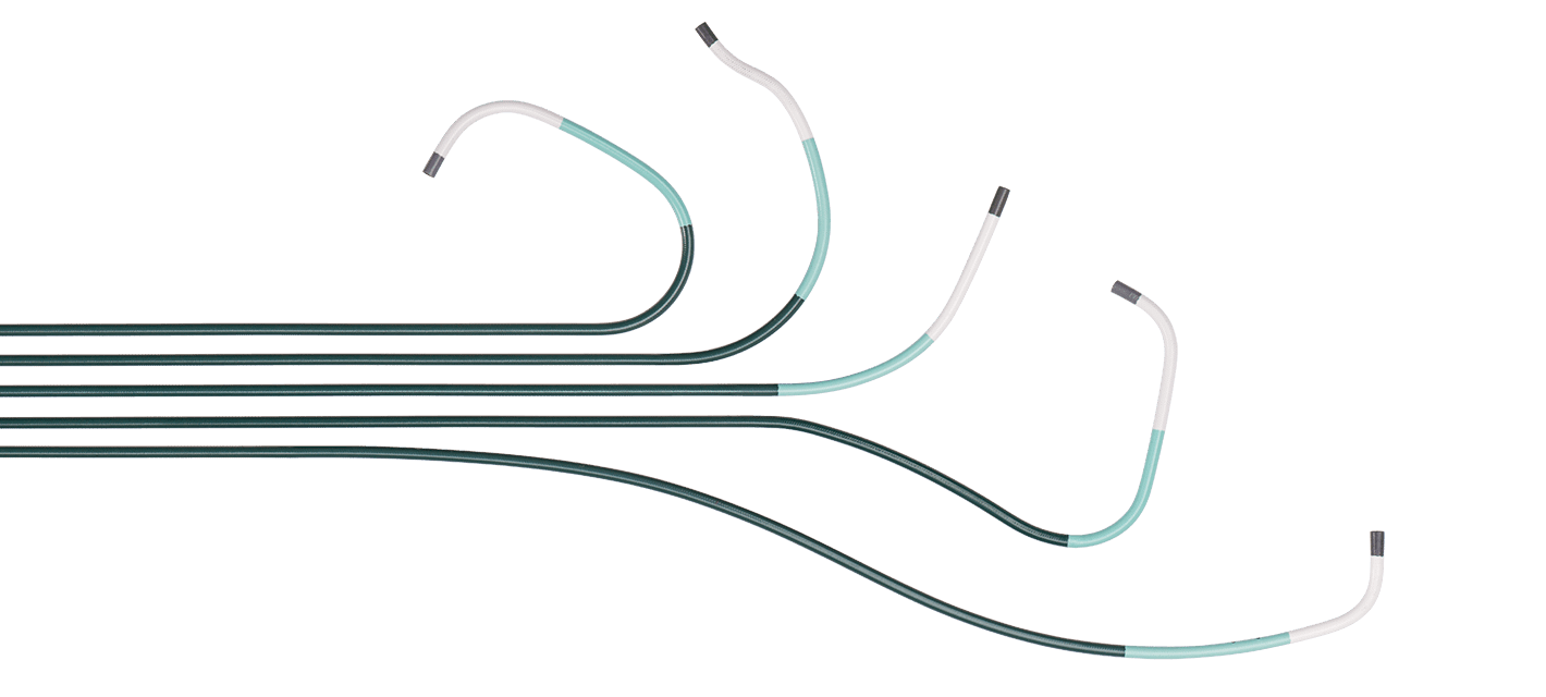 ConcierGE®导尿管