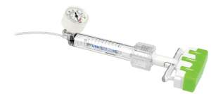 BasixTOUCH40充气装置- Merit Medical