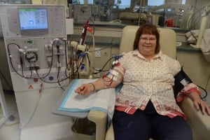 HeRO移植-血液透析可靠流出