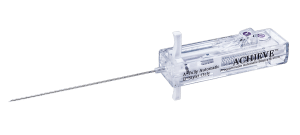 Achieve Automatic Biopsy Device