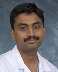 Venkataramu Krishnamurthy医学博士-思考透析途径-项目教员
