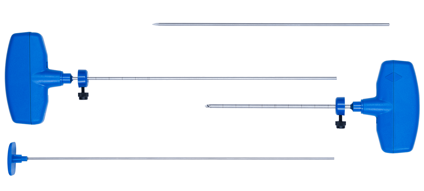 贝德福德引导硬骨活检系统