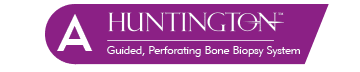 骨活检系统-亨廷顿