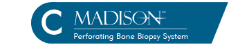 骨骼活组织检查系统 - 麦迪逊