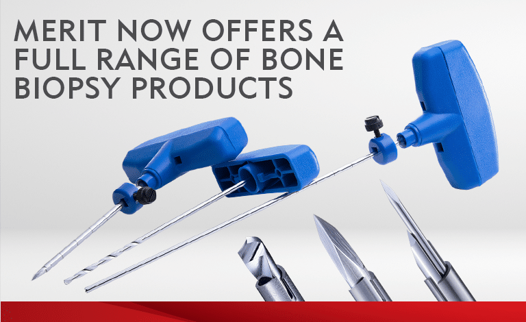 骨活检系统