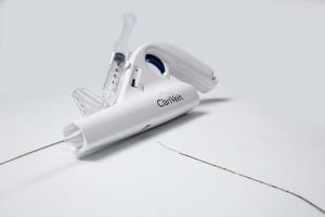 ClariVein IC输液导管