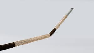 ClariVein IC输液导管