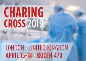 2019年查令十字路口