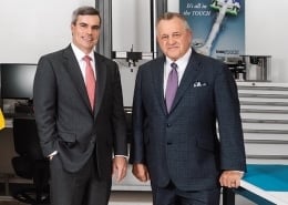 Wells Fargo for Growth的优秀合作伙伴