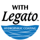 Legato徽标 - 印象令人印象深受UAC2诊断导管