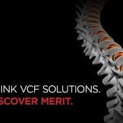 认为VCF解决方案 - 用多种治疗选项治疗VCF  -  Merit Medical