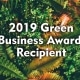 优德医疗全球总部荣获“犹他州商业”2019年绿色商业奖