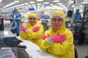 2019年乳腺癌宣传月- Merit支持BCAM -与BreastCancer.org合作