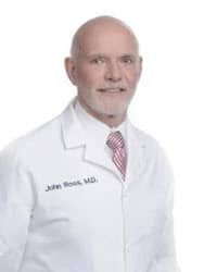 John R Ross，医学博士