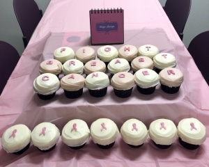 2019年乳腺癌宣传月- Merit支持BCAM -与BreastCancer.org合作