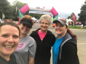 2019年乳腺癌宣传月- Merit支持BCAM -与BreastCancer.org合作