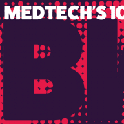 METIT医疗 - 顶级医疗器械公司 -  Medtech的100