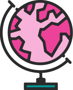 全球乳腺癌宣传月