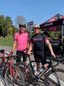 2019年乳腺癌宣传月- Merit支持BCAM -与BreastCancer.org合作