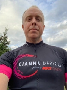 2019年乳腺癌宣传月- Merit支持BCAM -与BreastCancer.org合作