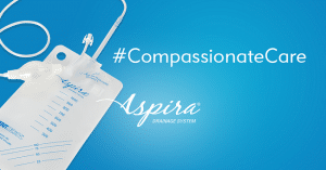 Aspira排水系统 - 为您的患者提供富有同情心的护理 -  Merit Medical