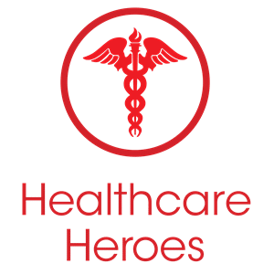 犹他州商业 - 医疗保健英雄 -  Merit Medical