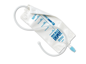 优秀排水站排水袋