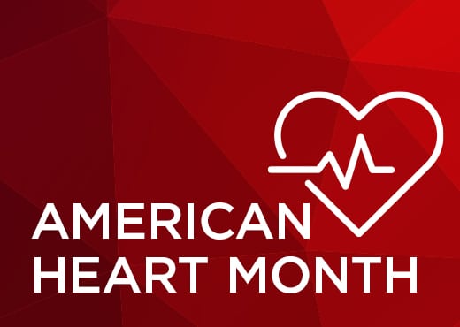 Merit医疗- 2020年美国心脏月- Merit是一家心脏公司