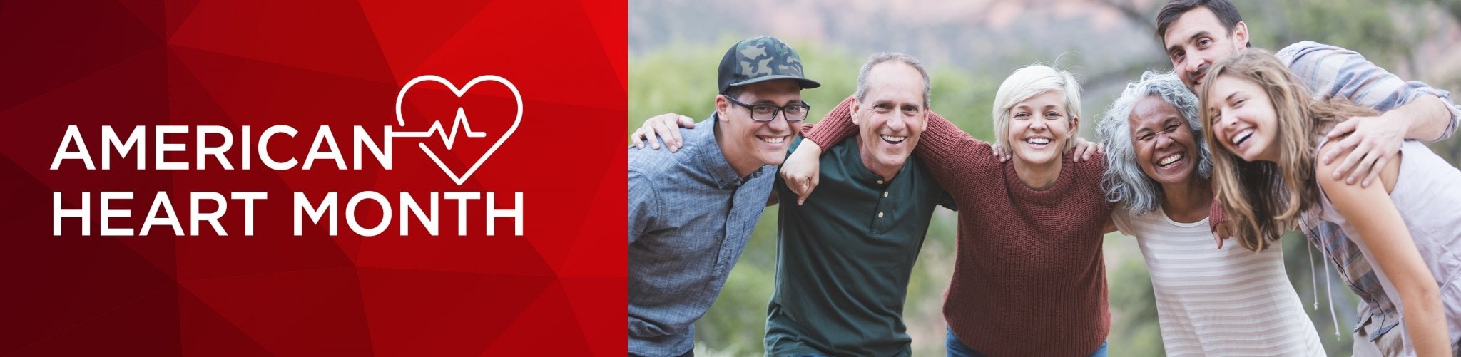 Merit医疗- 2020年美国心脏月- Merit是一家心脏公司