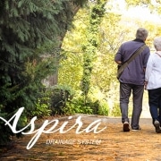 阿斯匹拉®优势，将家庭排水转变为慈悲护理