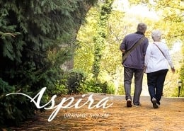 Aspira®优势，将家庭排水系统转变为同情护理