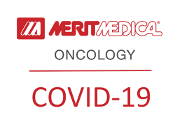 Merit肿瘤学-在COVID-19大流行期间支持您