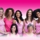 2020年乳腺癌宣传月