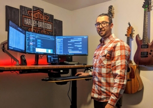 在家工作的9个小贴士——优异医疗