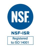 获得ISO 14001医疗认证