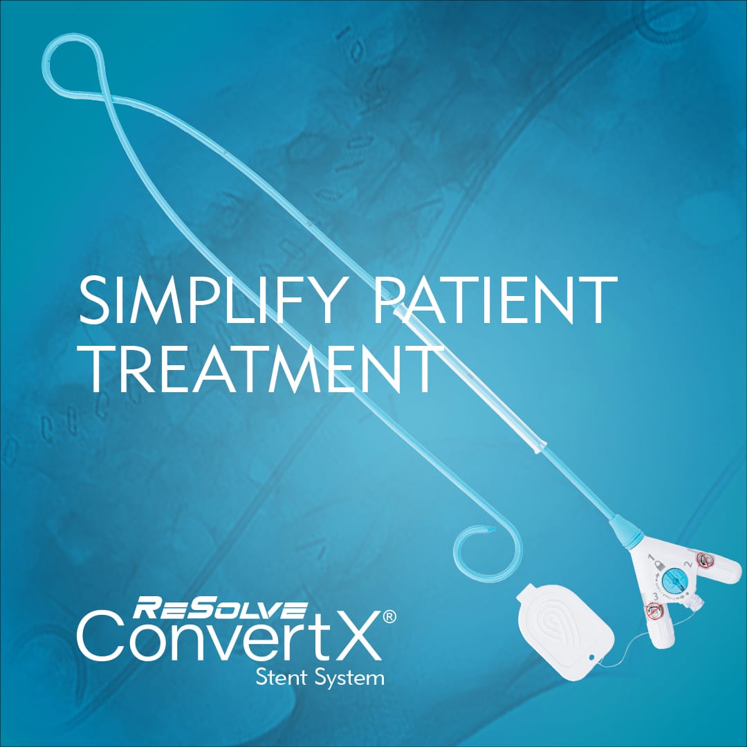 用convertx简化患者的治疗