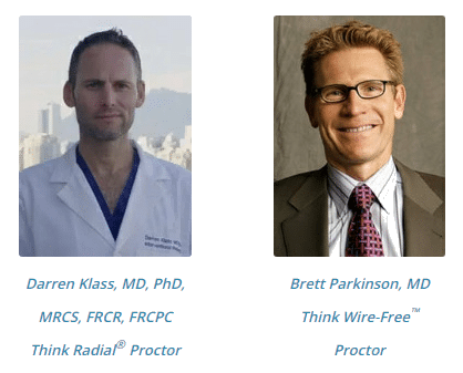 想想教育监考机构——Klass和Parkinson博士