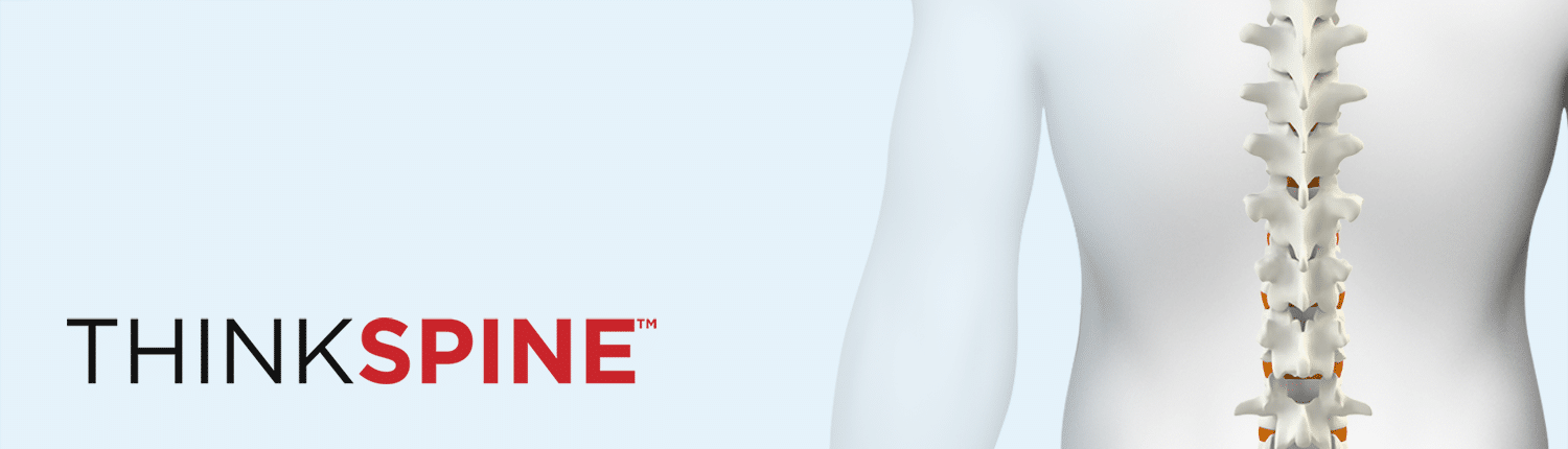 想想脊椎- VCF技术- Proctors