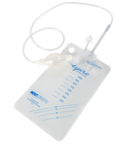 阿斯匹拉排水系统-来自Merit Medical的慈悲关怀