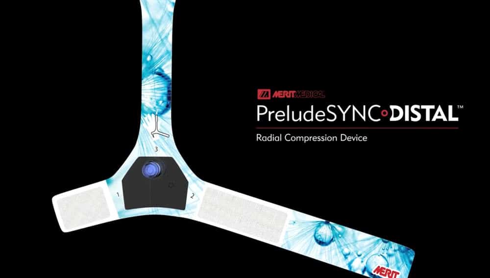 了解PreludeSYNC远端压缩装置-视频
