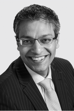 Anmol Malhotra BSc -想想无线Proctor