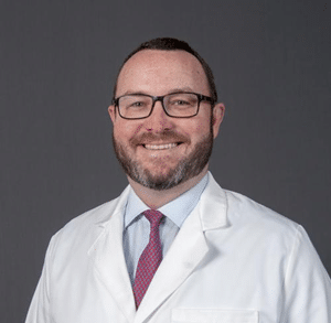 马修·麦基洛普，医学博士，FACC, FHRS