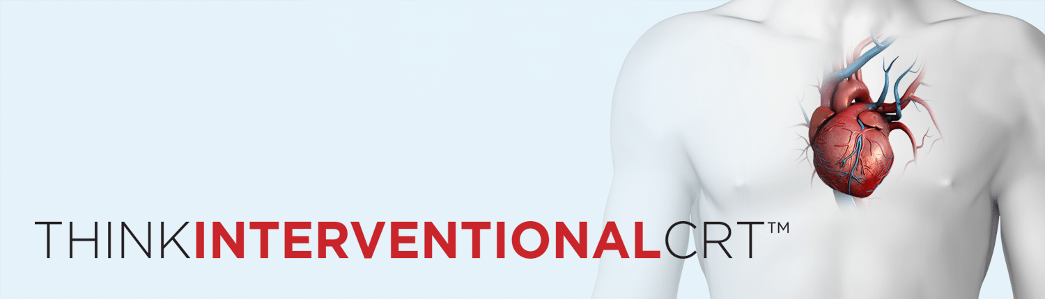 想想介入CRT医师教育课程